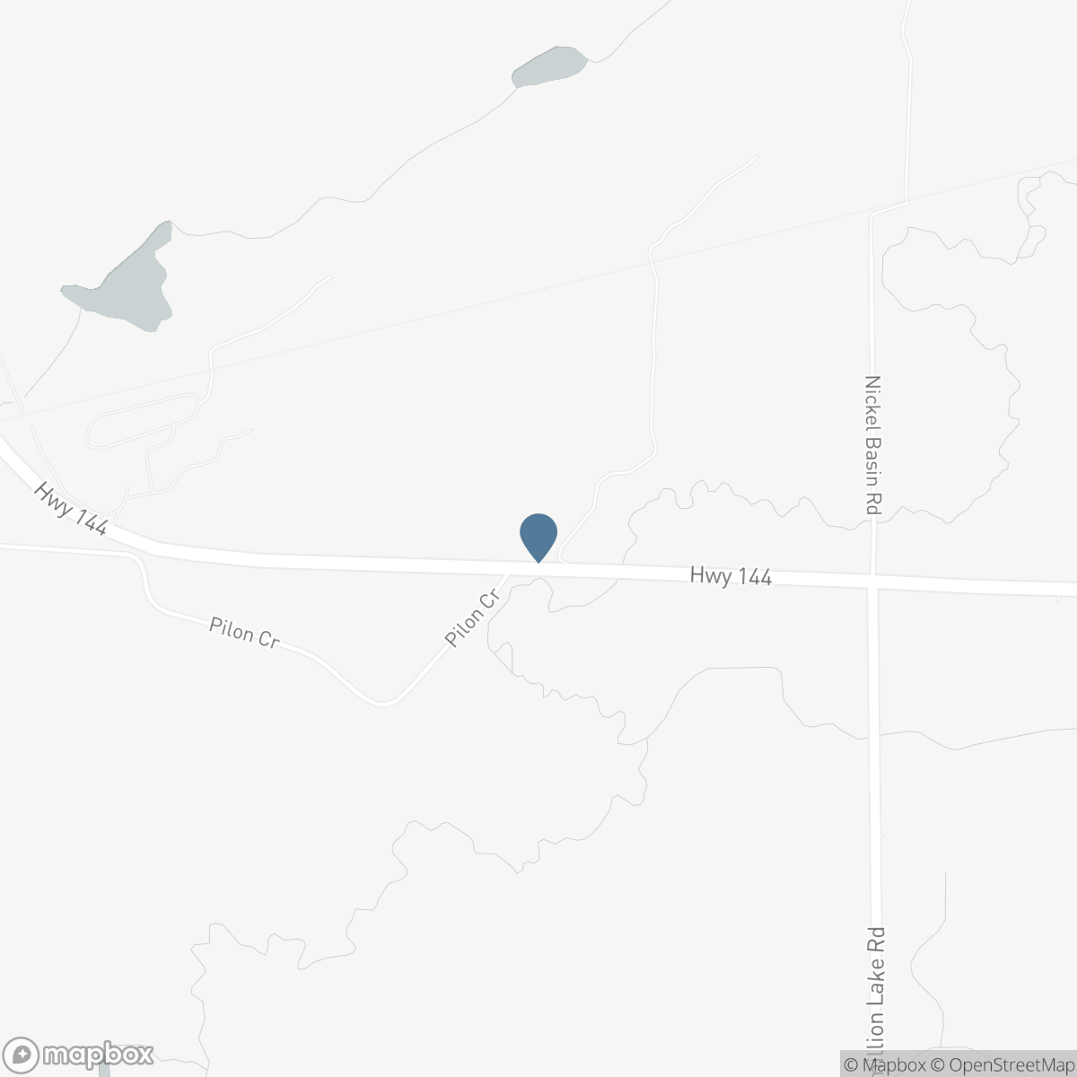 1964 Highway 144, Chelmsford, Ontario P0M 1L0